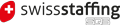 Logo Swisstaffing